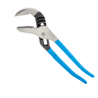 Thumbnail for Channellock Carbon Steel Tongue and Groove Pliers 16