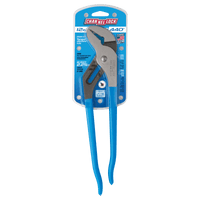 Thumbnail for Channellock Carbon Steel Tongue and Groove Pliers 12 in. | Gilford Hardware 