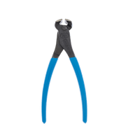 Thumbnail for Channellock End Cutting Pliers XLT™ 7-inch. | Gilford Hardware 