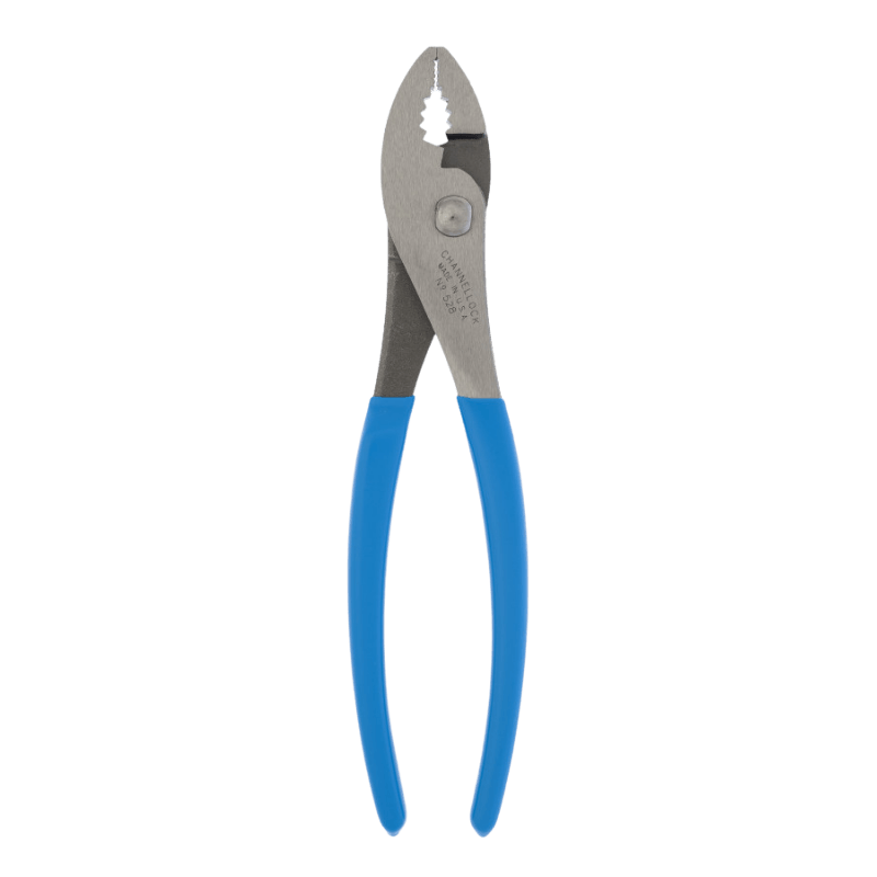 Channellock Slip Joint Pliers 8-inch. | Gilford Hardware 