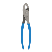 Thumbnail for Channellock Slip Joint Pliers 8-inch. | Gilford Hardware 