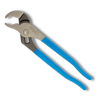 Thumbnail for Channellock Carbon Steel Long Nose Pliers 8 in.  | Gilford Hardware