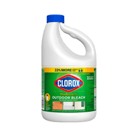 Thumbnail for Clorox ProResults Regular Scent Outdoor Bleach 121 oz. | Gilford Hardware 