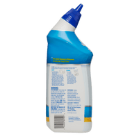 Thumbnail for Clorox Toilet Bowl Cleaner Rain Clean Scent 24 oz.  | Gilford Hardware 