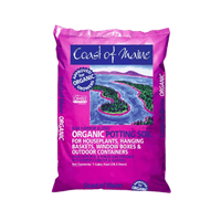 Thumbnail for Coast Of Maine Bar Harbor Organic Potting Soil  | Gilford Hardware