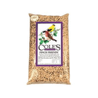 Thumbnail for Cole's Wild Bird Food Finch Friends 5 lbs. | Gilford Hardware 