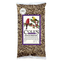 Thumbnail for Cole's Wild Bird Food Finch Friends 5 lbs. | Gilford Hardware 