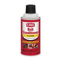 Thumbnail for CRC Belt Conditioner Spray 7.5 oz. | Gilford Hardware