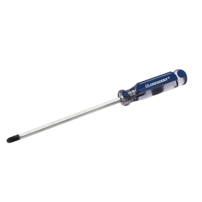 Crescent Screwdriver #4 x 8 in. | Gilford Hardware