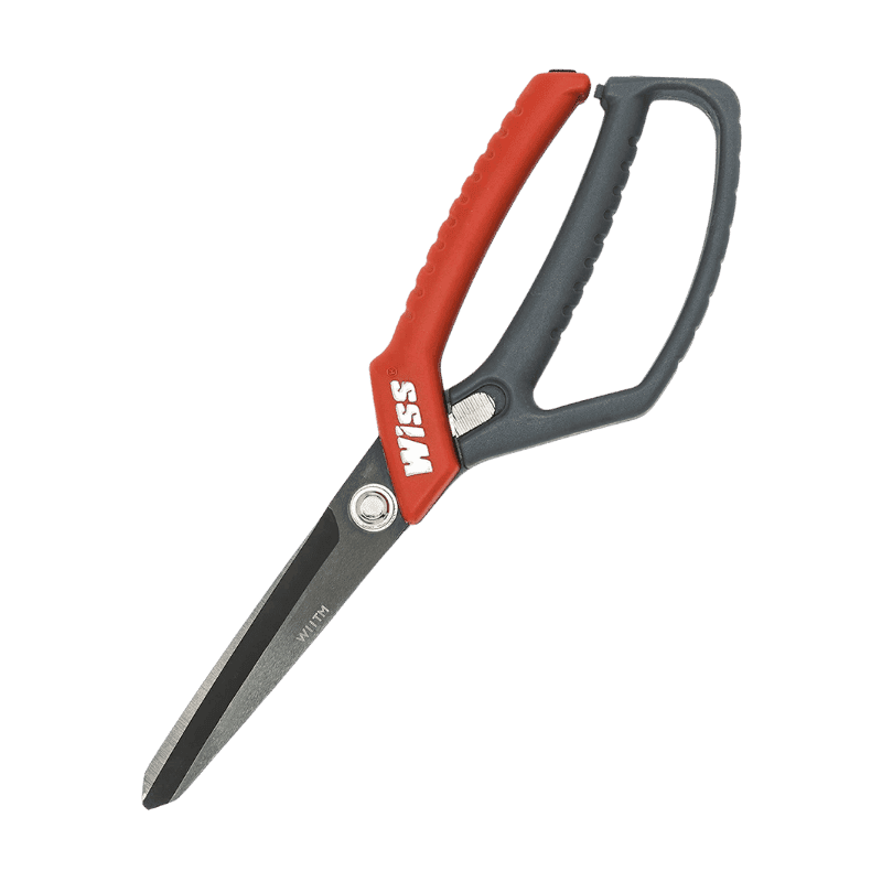 Crescent Steel Shop Shears 11 in. | Gilford Hardware