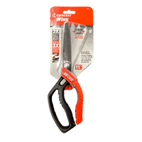 Thumbnail for Crescent Steel Shop Shears 11 in. | Gilford Hardware