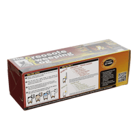 Thumbnail for CSL Creosote Sweeping Fire Log 1-Pack | Gilford Hardware 