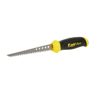 Thumbnail for Stanley FatMax Jab Saw 6-inch. | Gilford Hardware 