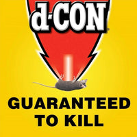 Thumbnail for D-Con Refillable Mouse Bait Station 12-Pack. | Gilford Hardware 