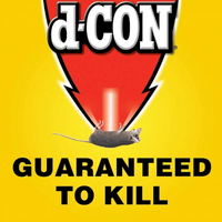 Thumbnail for D-Con Refillable Mouse Bait Station 20-Pack. | Gilford Hardware 