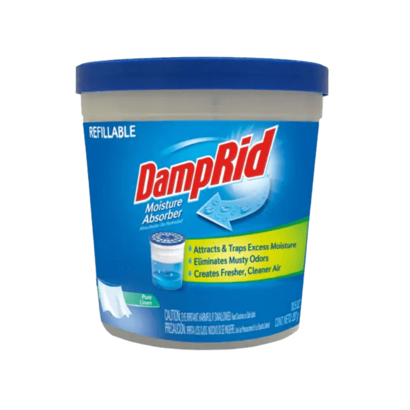 DampRid Moisture Absorber 10.5 oz. | Gilford Hardware