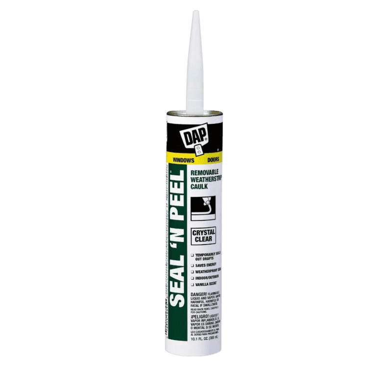 Dap Advanced Gutter & Flashing Sealant 10.1 oz. | Gilford Hardware