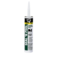 Thumbnail for Dap Advanced Gutter & Flashing Sealant 10.1 oz. | Gilford Hardware