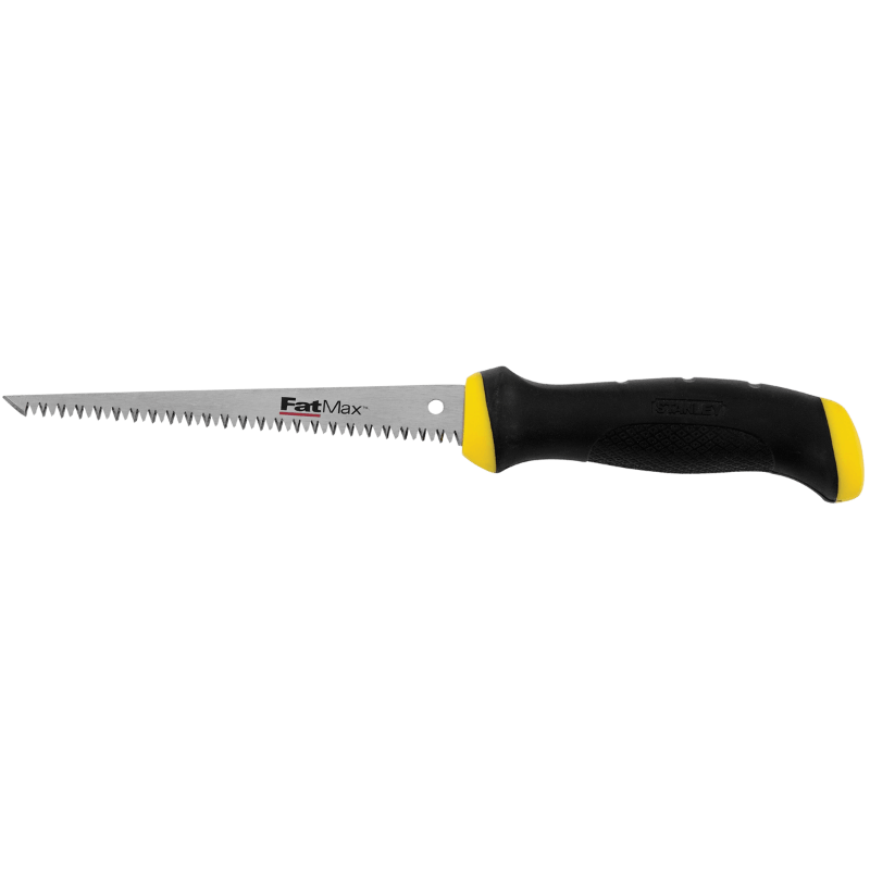 Stanley FatMax Jab Saw 6-inch. | Gilford Hardware 