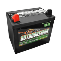 Thumbnail for Deka Outdoorsman Lawn & Garden Battery 350 12V | Gilford Hardware