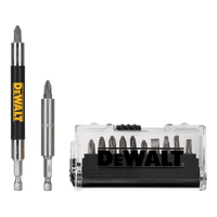 Thumbnail for DeWALT Magnetic Drive Guide Set 14-piece. | Gilford Hardware