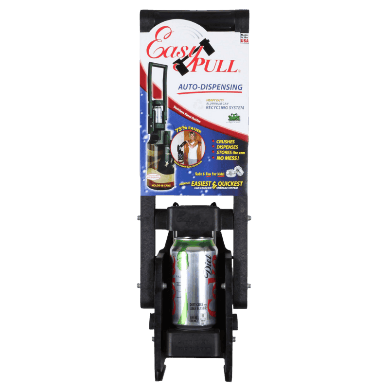 Dial Easy Pull Can Crusher | Gilford Hardware