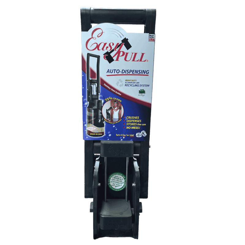 Dial Easy Pull Can Crusher | Gilford Hardware