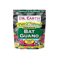 Thumbnail for Dr. Earth Pure & Natural Organic Bat Guano 1.5 lb. | Gilford Hardware