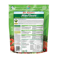 Thumbnail for Dr. Earth Home Grown Granules Organic Veggie Maker 4 lb. | Gilford Hardware 