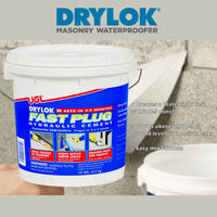 Thumbnail for Drylok Fast Plug Hydraulic Cement 10 lb. | Gilford Hardware