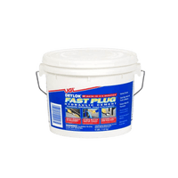 Thumbnail for Drylok Fast Plug Hydraulic Cement 4 lb. | Gilford Hardware