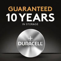 Thumbnail for Duracell 2032 3V Lithium Battery Watch, Calculator & Medical | Gilford Hardware