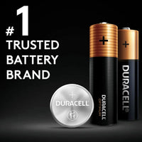 Thumbnail for Duracell 2032 3V Lithium Battery Watch, Calculator & Medical | Gilford Hardware