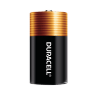 Thumbnail for Duracell Coppertop C Batteries 8-Pack. | Gilford Hardware 