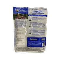 Thumbnail for Earth Science Shady Wildflower Mix.  | Gilford Hardware 