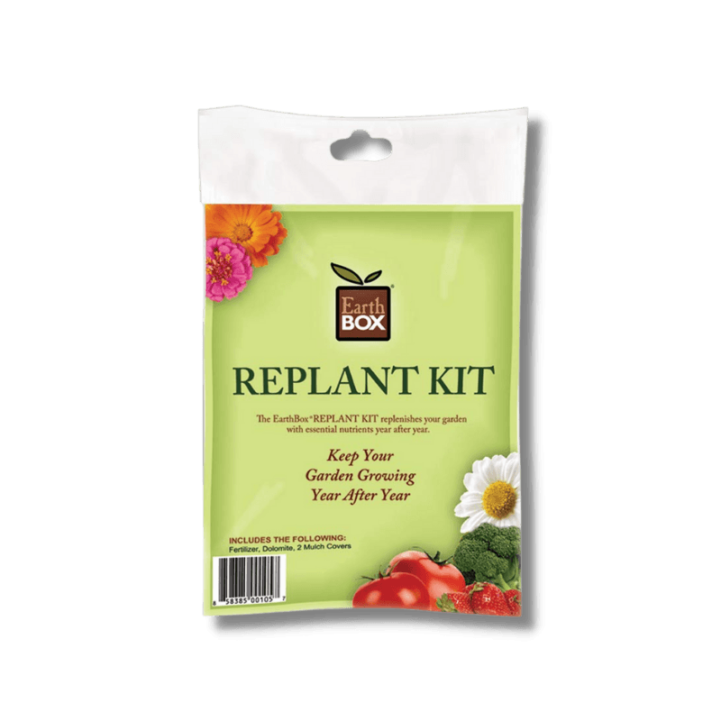 EarthBox Replant Kit 7-7-7 | Gilford Hardware