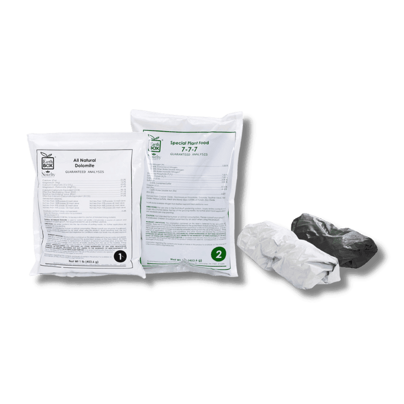 EarthBox Replant Kit 7-7-7 | Gilford Hardware