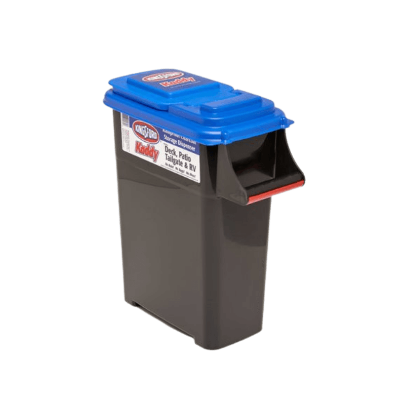 Kingsford Caddy Storage Solution Medium | Gilford Hardware