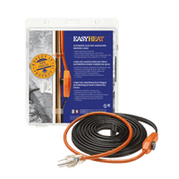 Thumbnail for Easy Heat AHB Heating Cable For Water Pipe 30 ft. | Gilford Hardware 