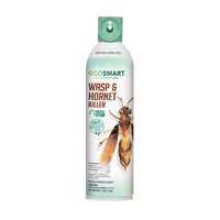 Thumbnail for EcoSmart Wasp and Hornet Killer Liquid 9 oz. | Gilford Hardware