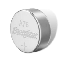 Thumbnail for Energizer Alkaline Battery A76 1.5 V 150 Ah | Gilford Hardware