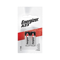 Thumbnail for Energizer Alkaline Electronics Battery A23 12 volt 2-Pack. | Gilford Hardware