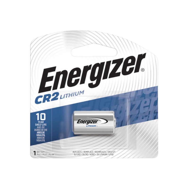 Energizer Lithium Camera Battery CR2 3 volts. | Gilford Hardware