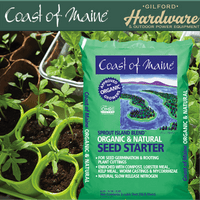 Thumbnail for Coast of Maine Sprout Island Seed Starter 16 qt. | Gilford Hardware