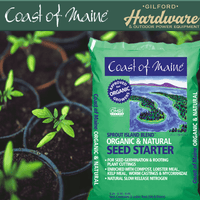 Thumbnail for Coast of Maine Sprout Island Seed Starter 16 qt. | Gilford Hardware