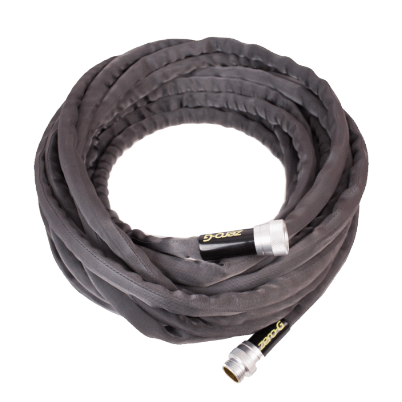 Zero-G Aluminum Garden Hose 50 ft. | Gilford Hardware 