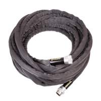 Thumbnail for Zero-G Aluminum Garden Hose 50 ft. | Gilford Hardware 