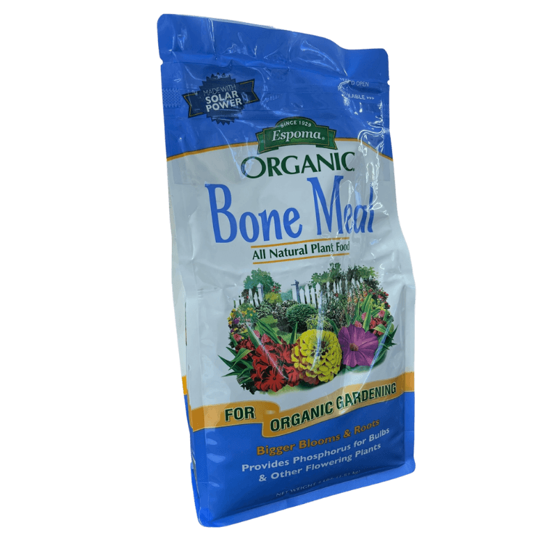 Espoma Organic Granules Organic Bone Meal 4 lb. | Gilford Hardware 