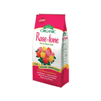 Thumbnail for Espoma Rose-tone Granules Organic Plant Food 4 lb. | Gilford Hardware 