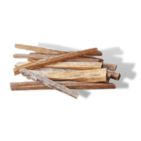 Thumbnail for Fatwood Pine Resin Stick Fire Starter 5 lb. | Gilford Hardware 